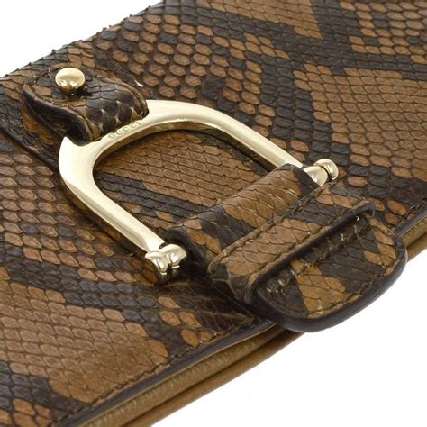 used gucci clutch x|gucci snakeskin clutch.